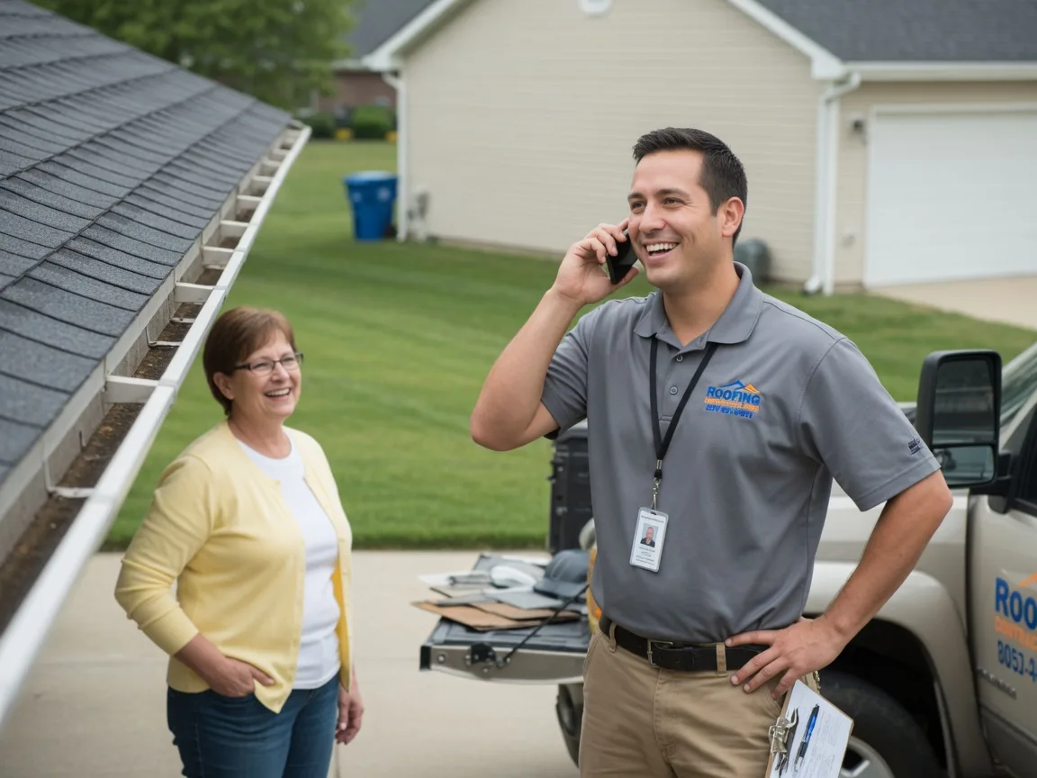 Local Roofing Contractors Myrtle, MO FAQs